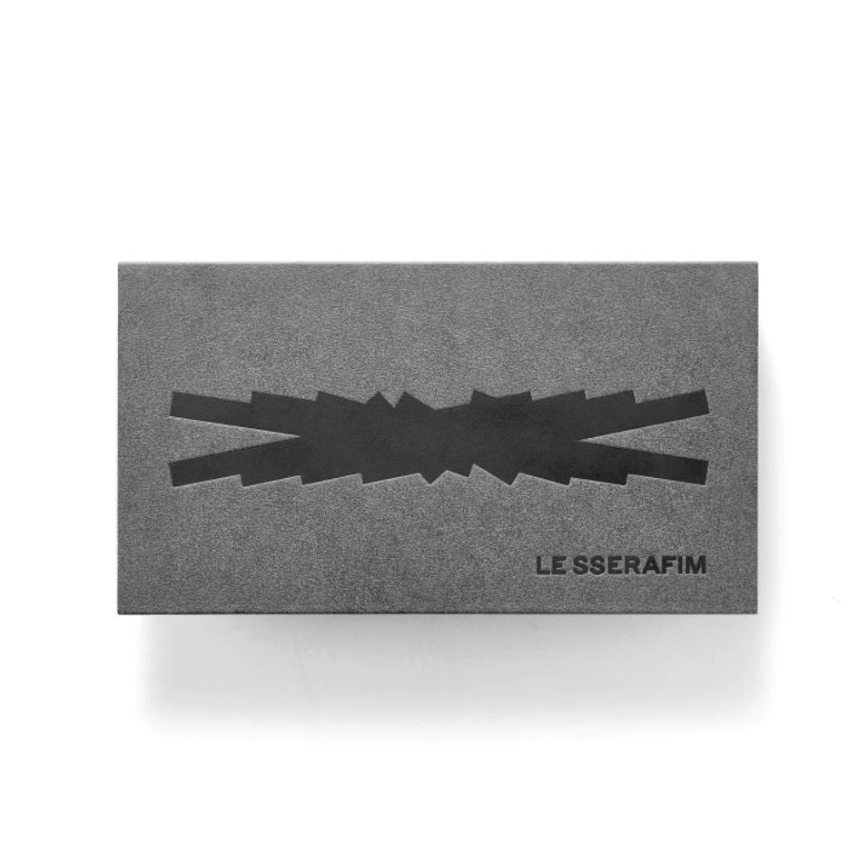 LE SSERAFIM - SOUND COIN OFFICIAL MD Nolae