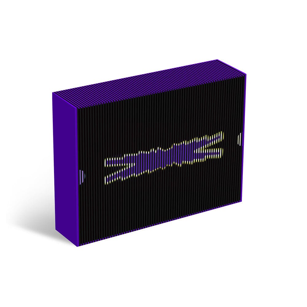 LE SSERAFIM - TOUR 'EASY CRAZY HOT' ENCORE IN SEOUL (DIGITAL CODE) + Accordion Postcard Nolae