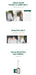 LEE JUNHO - 2024 SEASON'S GREETINGS (Holiday with LEE JUNHO) + JYP Shop Gift Nolae