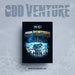 MCND - ODD VENTURE (5TH MINI ALBUM) PHOTOBOOK VER. Nolae