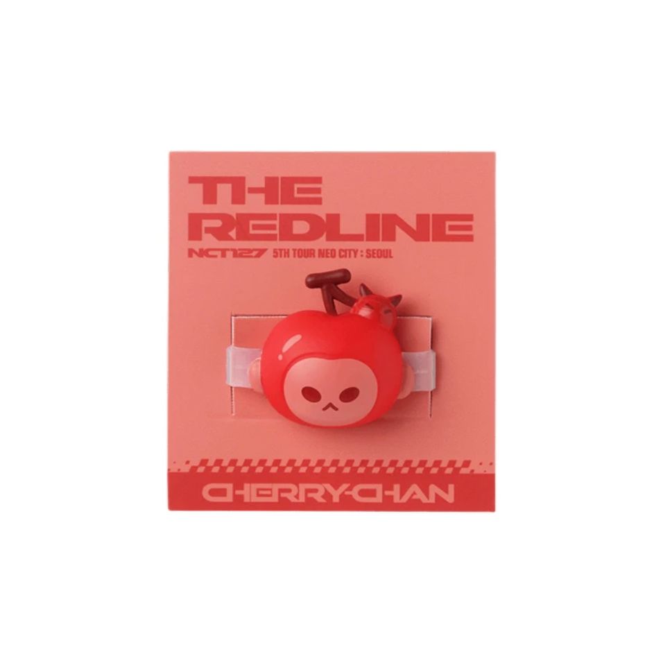 NCT 127 - 2026 'NEO CITY SEOUL : THE REDLINE' CONCERT MD Nolae