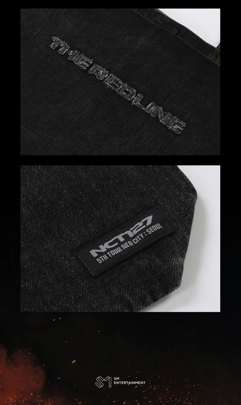 NCT 127 - 2026 'NEO CITY SEOUL : THE REDLINE' CONCERT MD Nolae