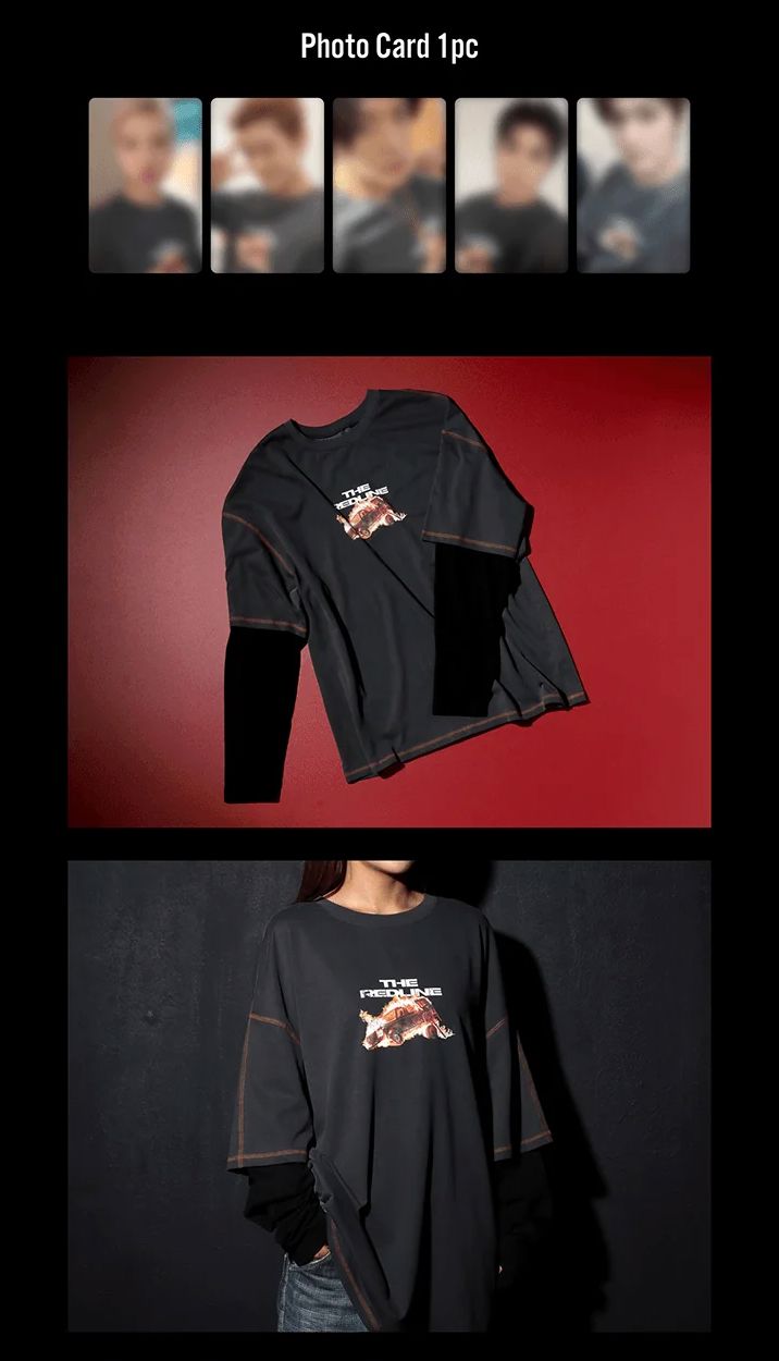 NCT 127 - 2026 'NEO CITY SEOUL : THE REDLINE' CONCERT MD Nolae