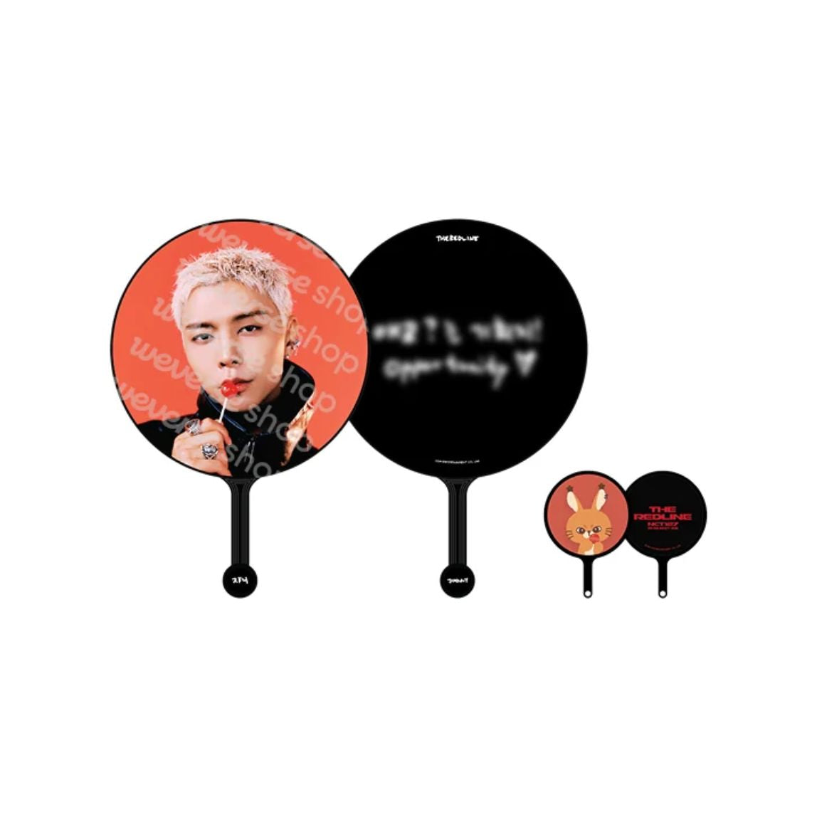 NCT 127 - 2026 'NEO CITY SEOUL : THE REDLINE' CONCERT MD Nolae