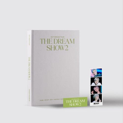 NCT DREAM - CONCERT PHOTOBOOK Nolae