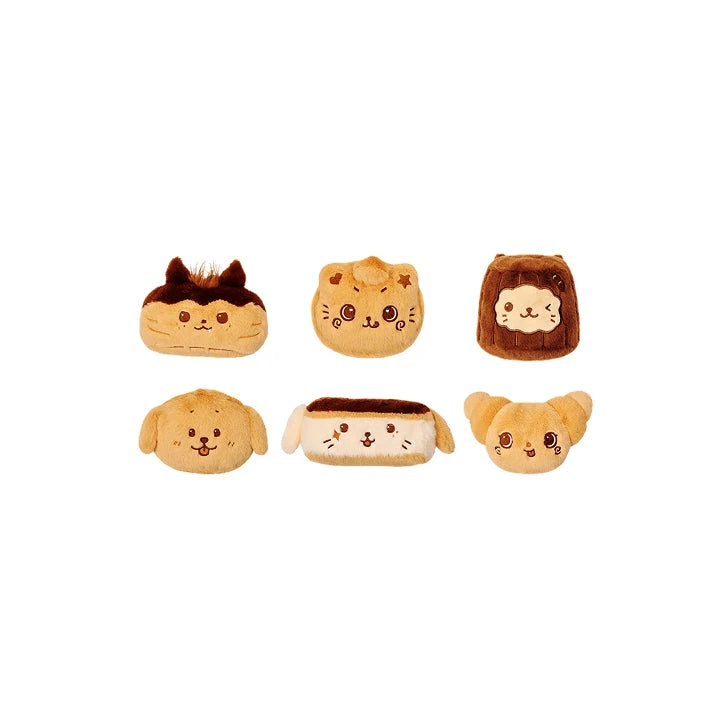 NCT WISH - WISH BAKERY MD Nolae