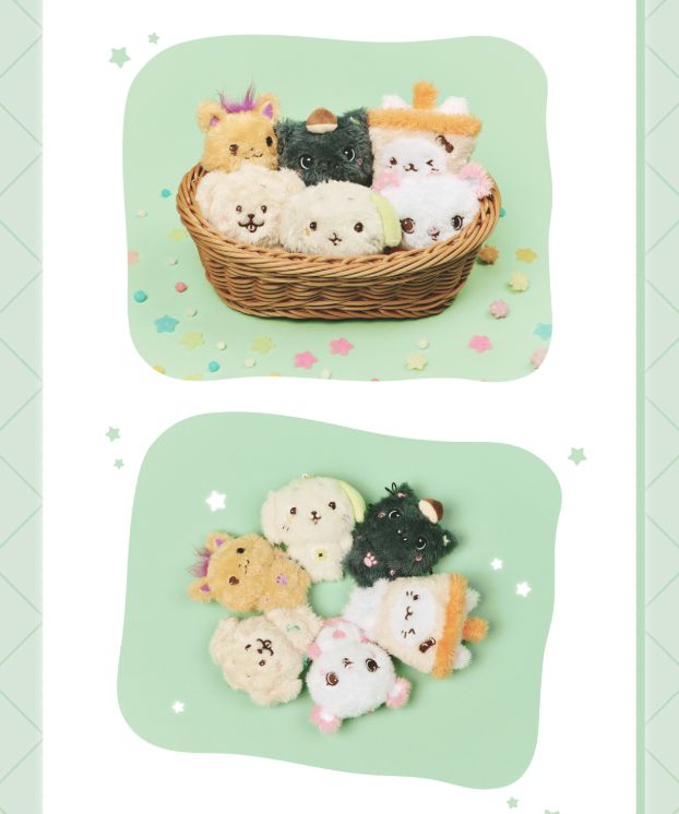 NCT WISH - WISH BAKERY MD Nolae