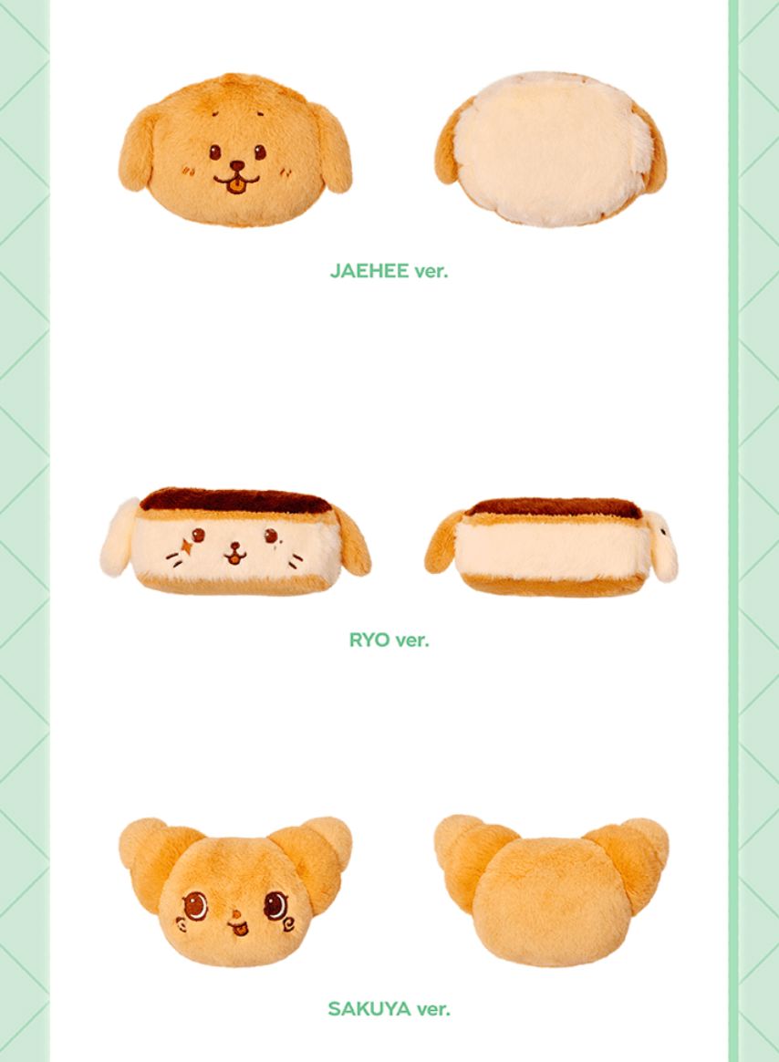 NCT WISH - WISH BAKERY MD Nolae