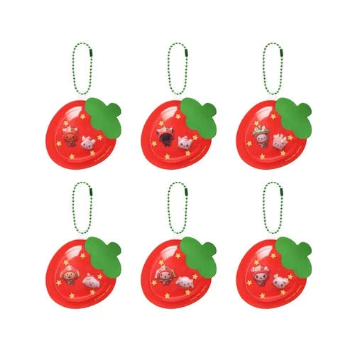 NCT WISH - WISHBERRY BAKERY POP-UP OFFICIAL MD - 1 Nolae