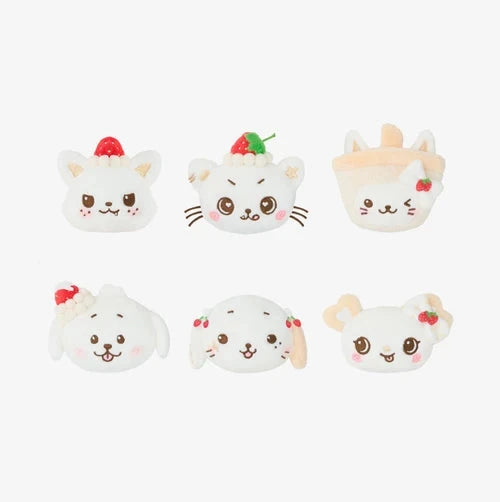 NCT WISH - WISHBERRY BAKERY POP-UP OFFICIAL MD - 2 Nolae