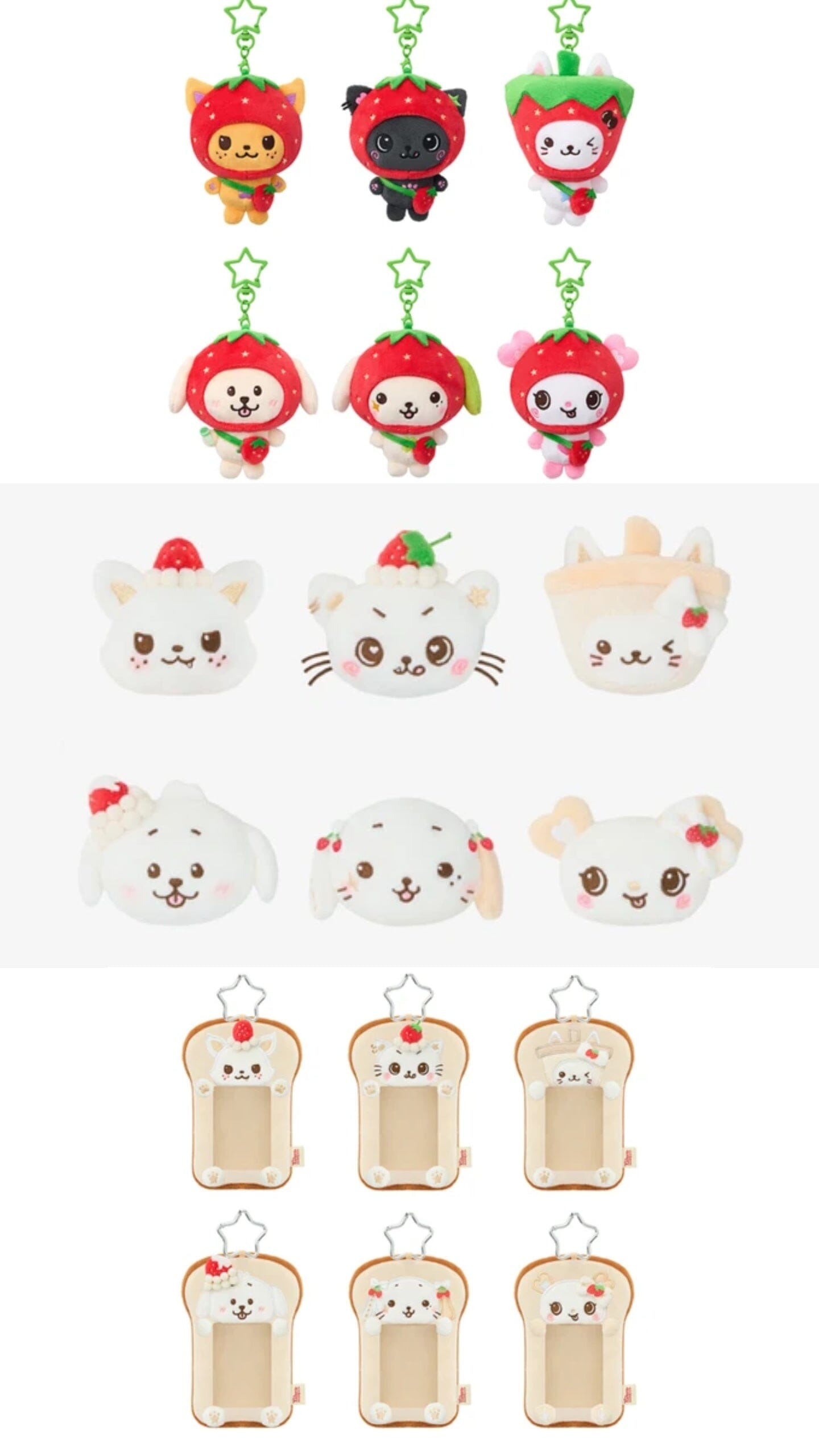 NCT WISH - WISHBERRY BAKERY POP-UP OFFICIAL MD - 2 Nolae