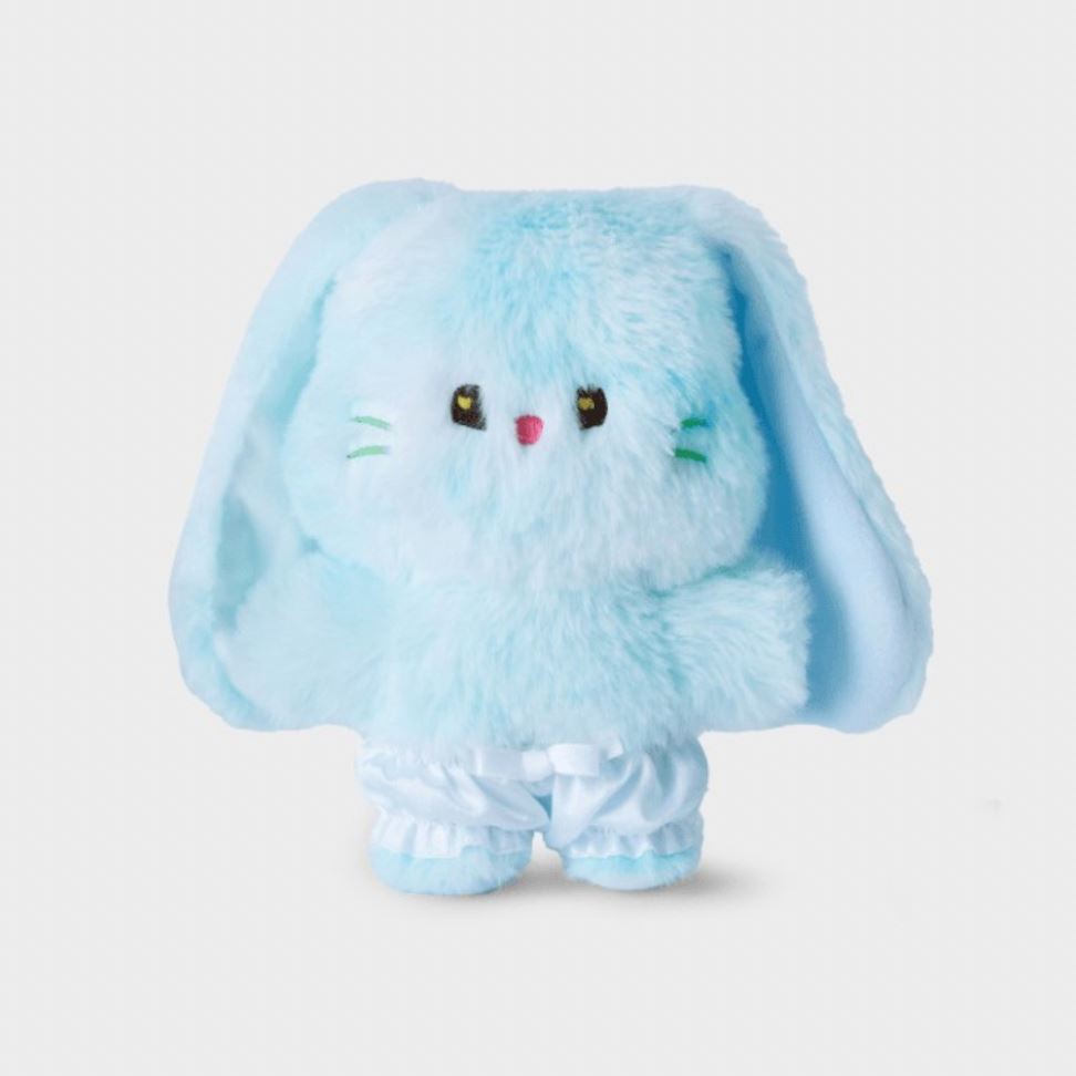 NEWJEANS - BUNINI COSTUME PLUSH (MIXED) Nolae