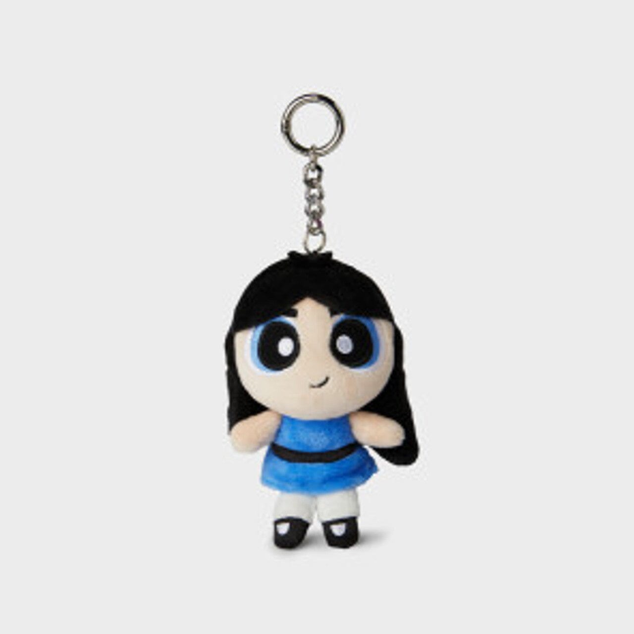 NEWJEANS - THE POWERPUFF GIRLS X NJ DOLL KEYRING Nolae