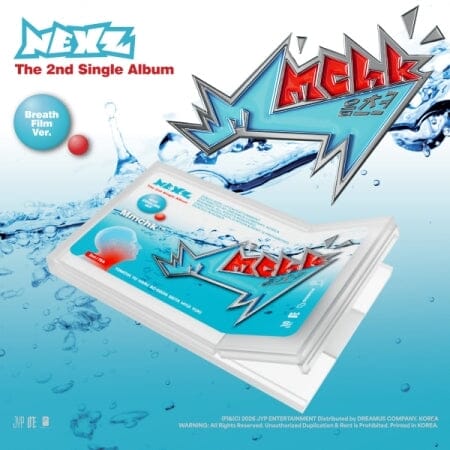 NEXZ - MMCHK (BREATH FILM VER.) Nolae