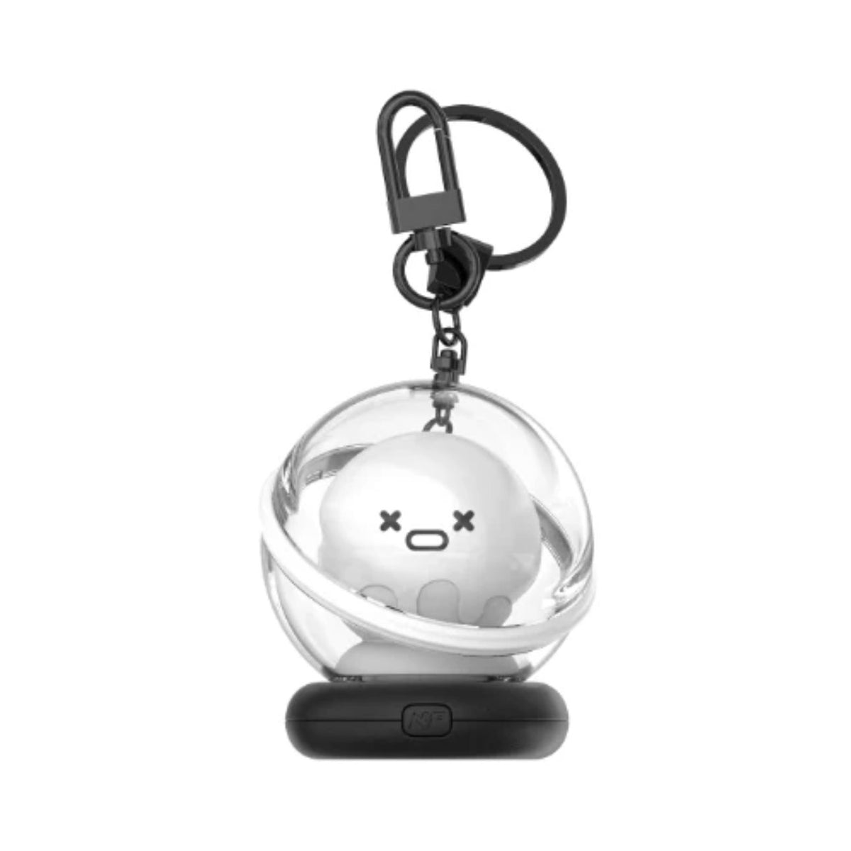 N.FLYING - OFFICIAL LIGHT KEYRING VER.2 Nolae