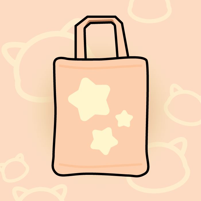 NOLAE LIMITED - TOTE BAG Nolae