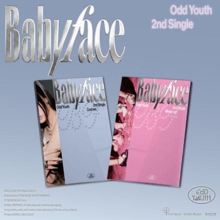 ODD YOUTH - BABYFACE Nolae