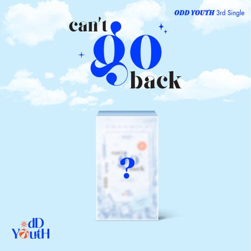 ODD YOUTH - CAN'T GO BACK Nolae
