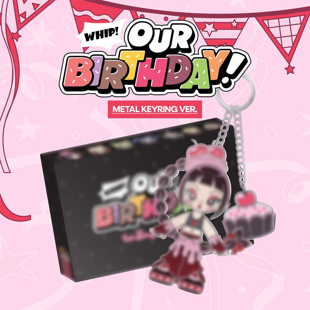 OURBIRTHDAY - OUR BIRTHDAY Nolae