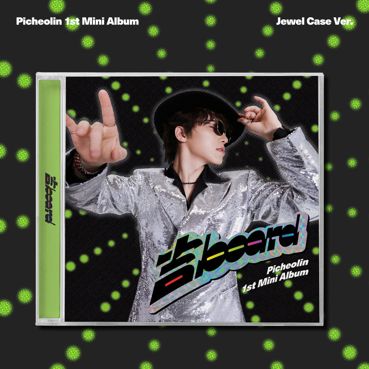 PICHEOLIN / DINO (SEVENTEEN) - 吉BOARD Nolae