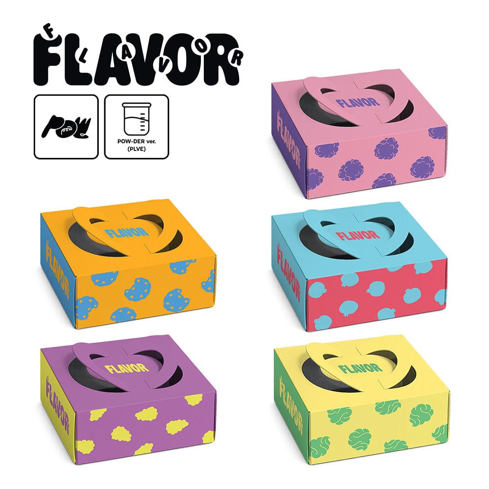 POW - FLAVOR Nolae