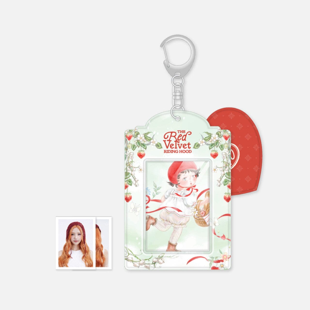 RED VELVET - 2026 SEASON'S GREETINGS MD Nolae
