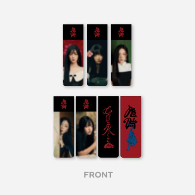 RED VELVET - CHILL KILL OFFICIAL MD Nolae