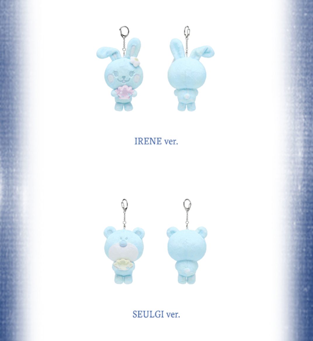 RED VELVET - FAN-CON 'A DAY IN RED & VELVET' MD Nolae