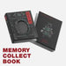 RED VELVET - MEMORY COLLECT BOOK (CHILL KILL OFFICIAL MD) Nolae