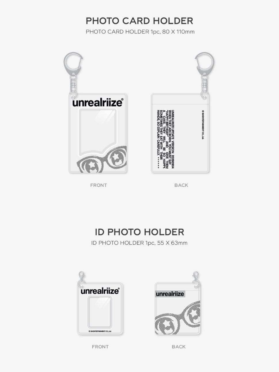 RIIZE - 2026 SEASON'S GREETINGS MD Nolae