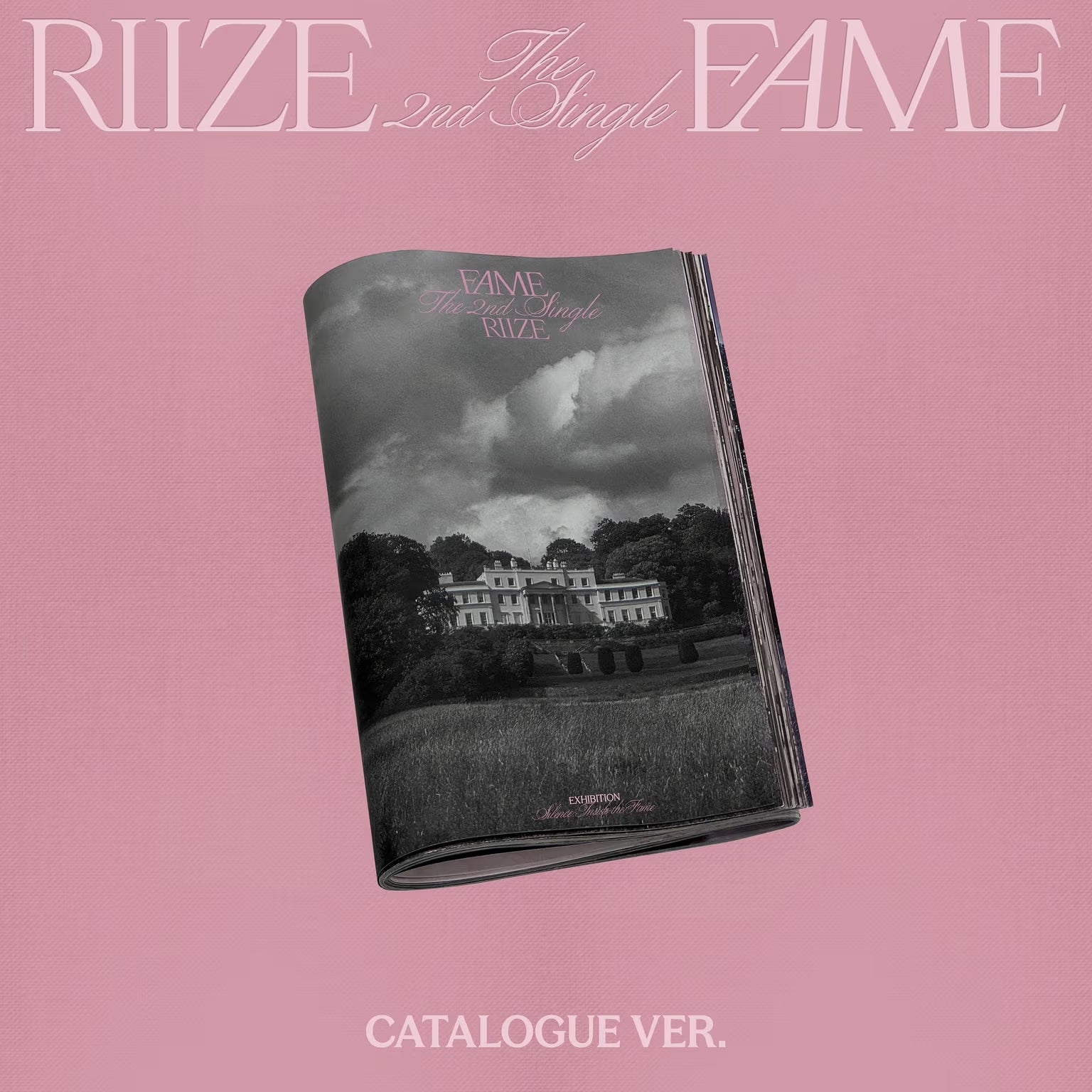 RIIZE - FAME Nolae