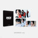RIIZE - POSTCARD SET (RIIZE UP AT SEOUL POP-UP STORE OFFICIAL MD) Nolae