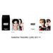 RIIZE - RANDOM TRADING CARD SET (RIIZE UP AT SEOUL POP-UP STORE OFFICIAL MD) Nolae