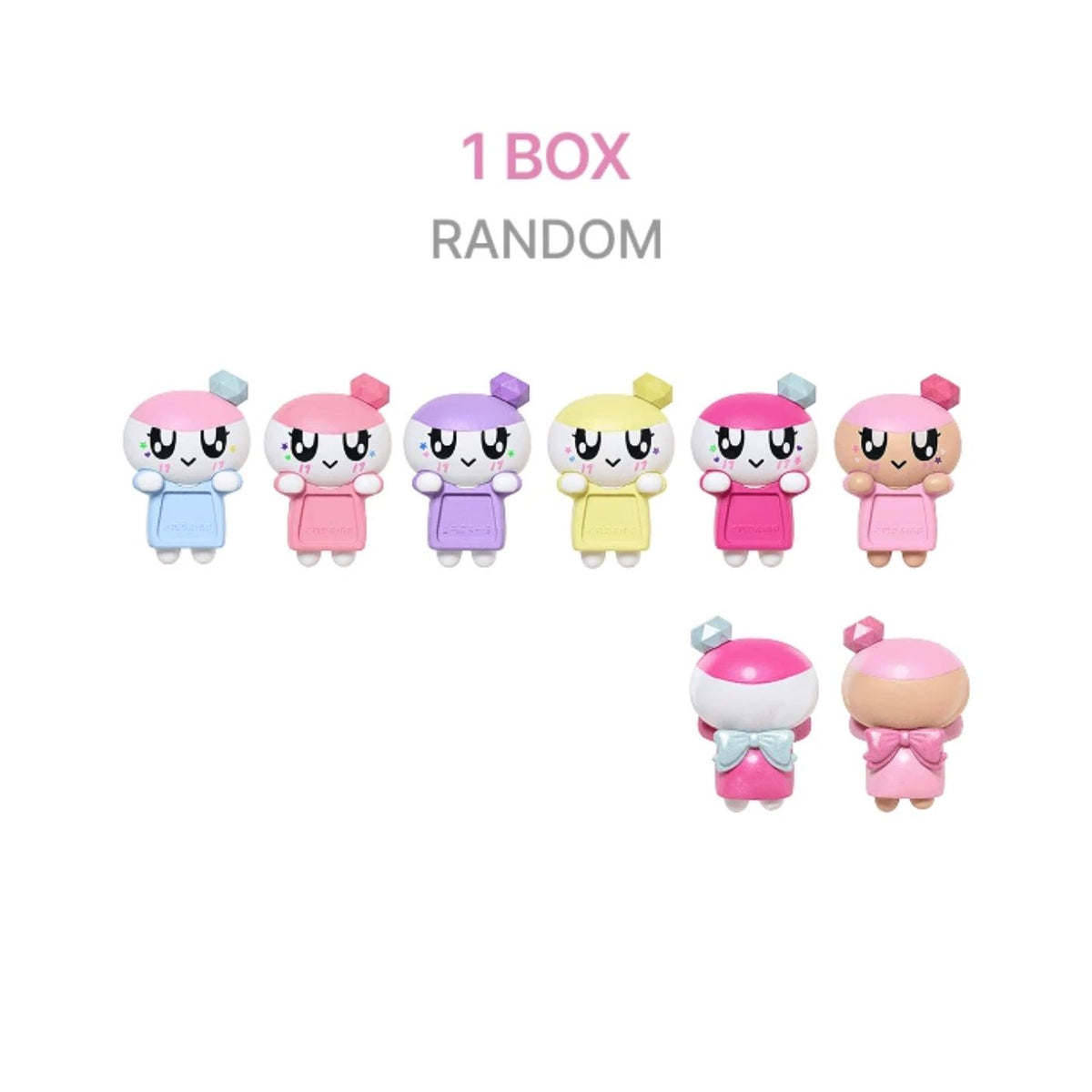 SEVENTEEN - BONGBONGEE JAPAN ORIGINAL MD Nolae