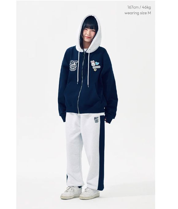 SEVENTEEN - JOGGER PANTS ('NANA BNB WITH SEVENTEEN' OFFICIAL MD)