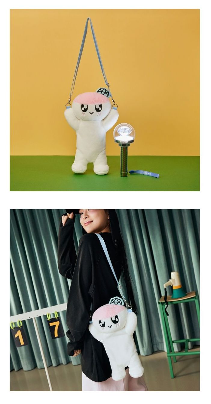 SEVENTEEN - OFFICIAL MD Nolae