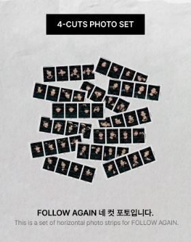 SEVENTEEN - TOUR 'FOLLOW' AGAIN TO INCHEON MD Nolae