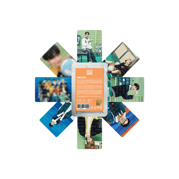 seventeen-trading-card-set-