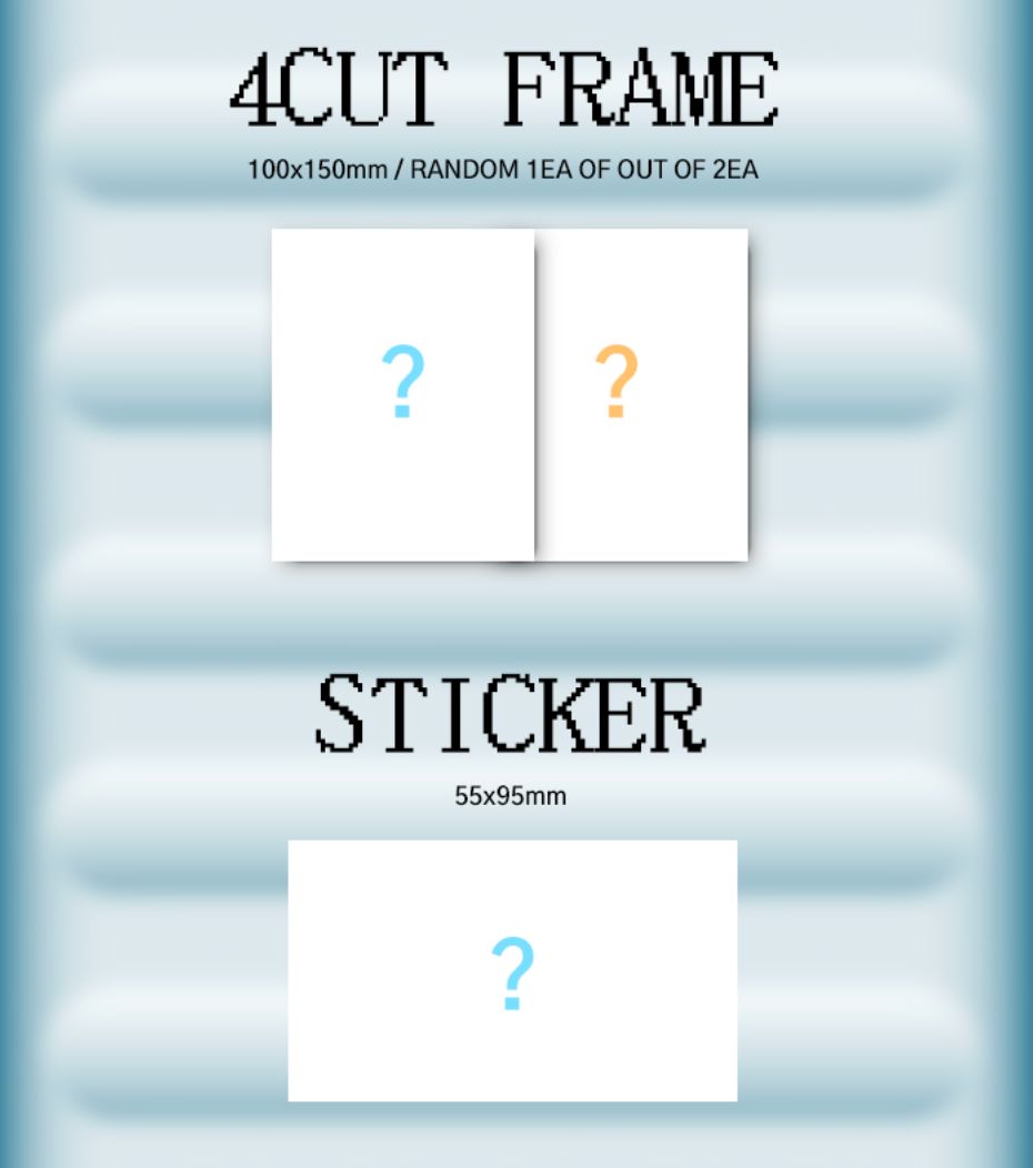 SEVENUS - WHITE FALL Nolae