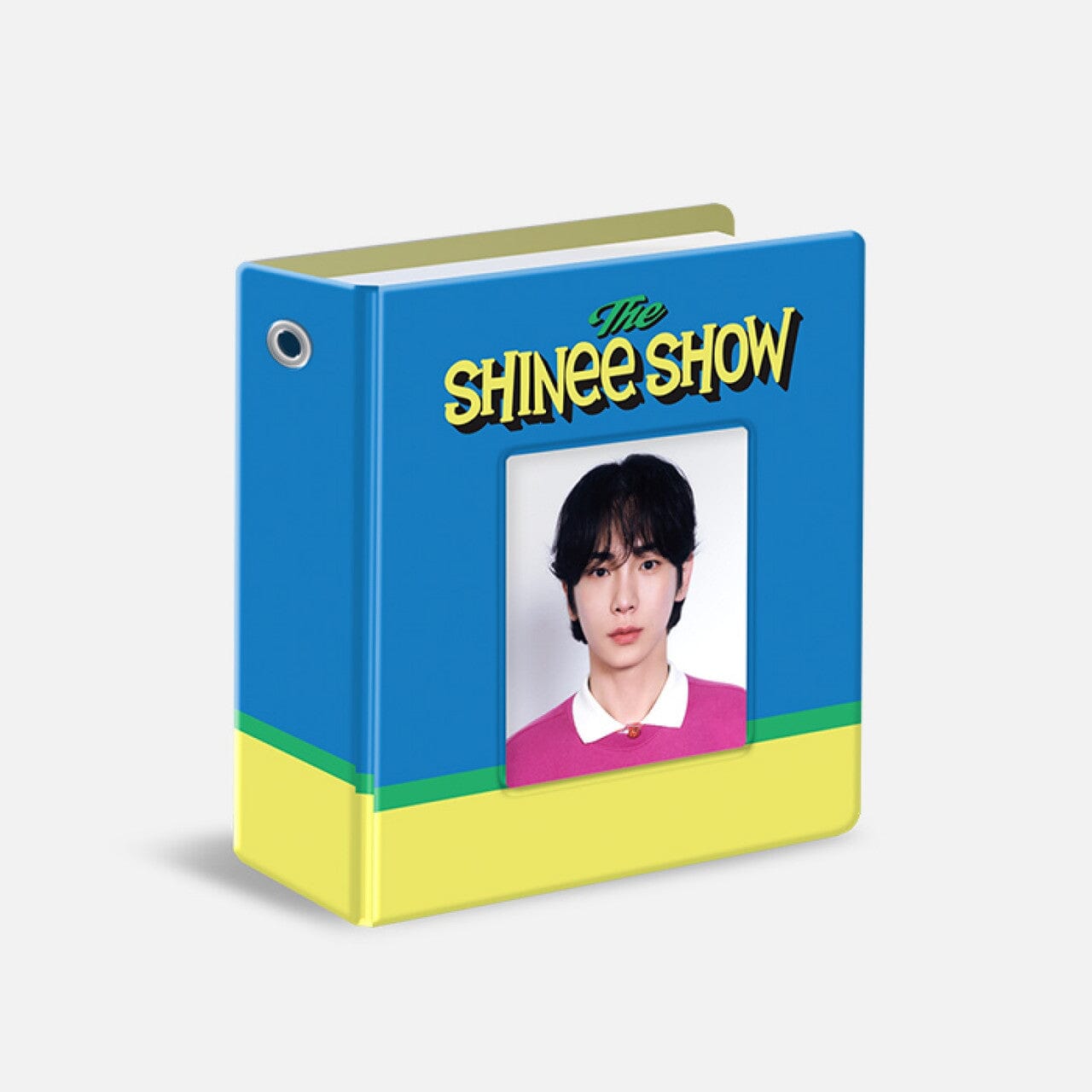 SHINEE - 2025 SM ARTIST SEASON’S GREETINGS OFFICIAL MD Nolae