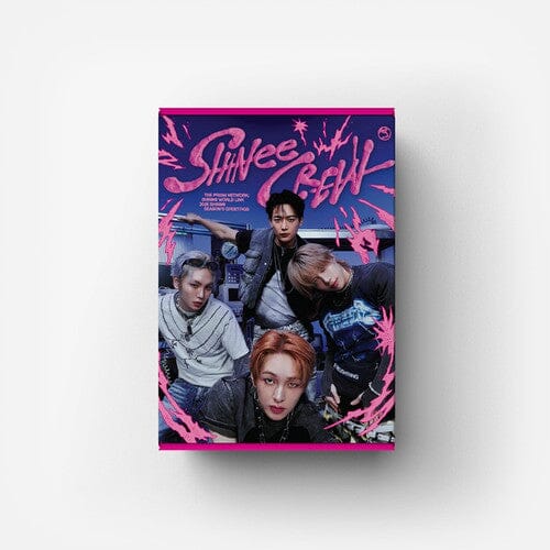 SHINee - 2026 SEASON'S GREETINGS + POB SMTOWN GIFT Nolae
