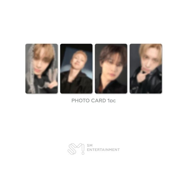SHINee - 2026 SHINee WORLD VIII : [THE INVERT] MD 2 Nolae