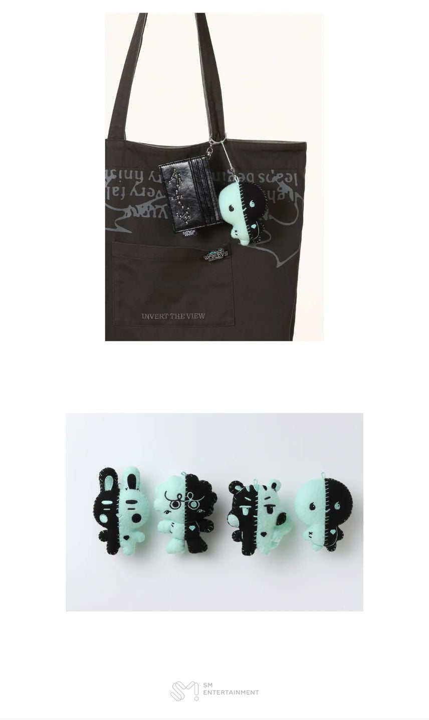SHINee - 2026 SHINee WORLD VIII : [THE INVERT] MD 2 Nolae