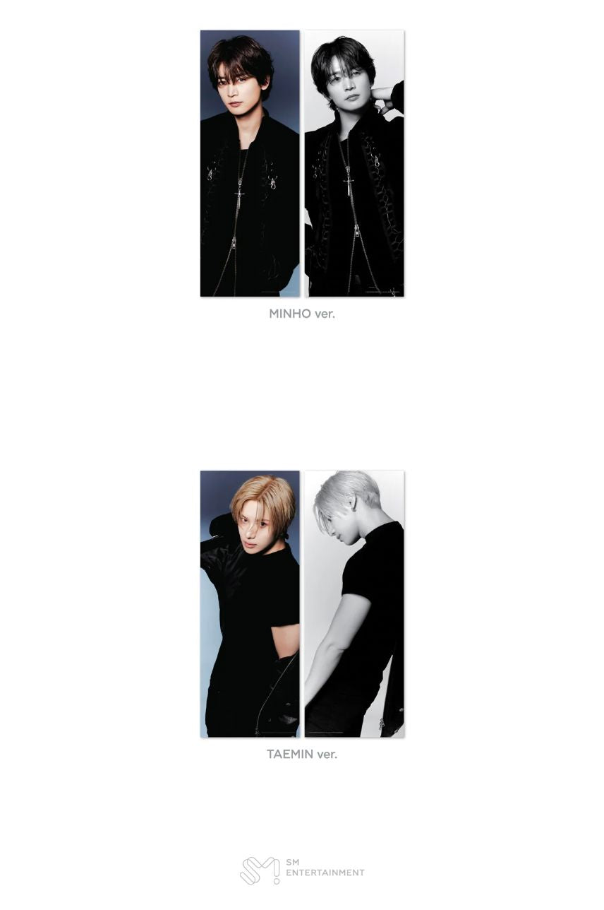 SHINee - 2026 SHINee WORLD VIII : [THE INVERT] MD 2 Nolae
