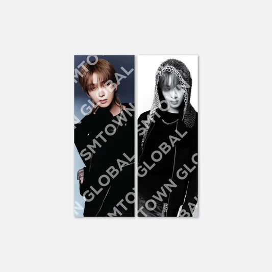 SHINee - 2026 SHINee WORLD VIII : [THE INVERT] MD 2 Nolae