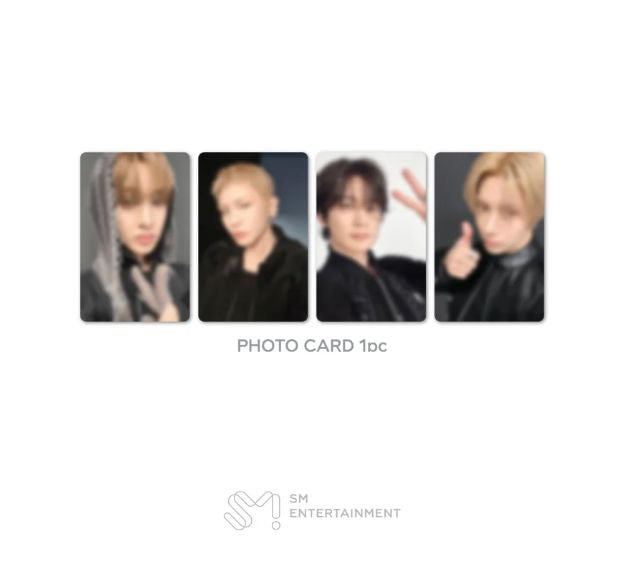 SHINee - 2026 SHINee WORLD VIII : [THE INVERT] MD 2 Nolae
