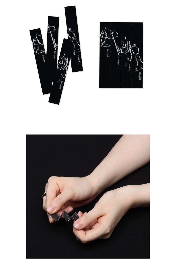 SHINee - 2026 SHINee WORLD VIII : [THE INVERT] MD Nolae