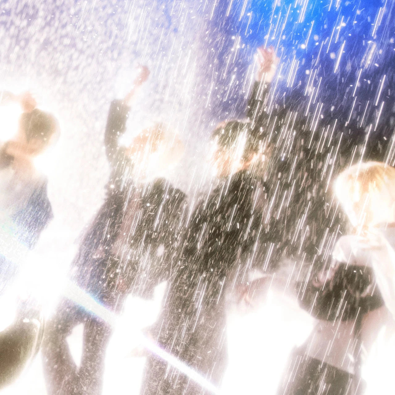 SHINEE - ATMOS (RAIN CEREMONY VER.) Nolae