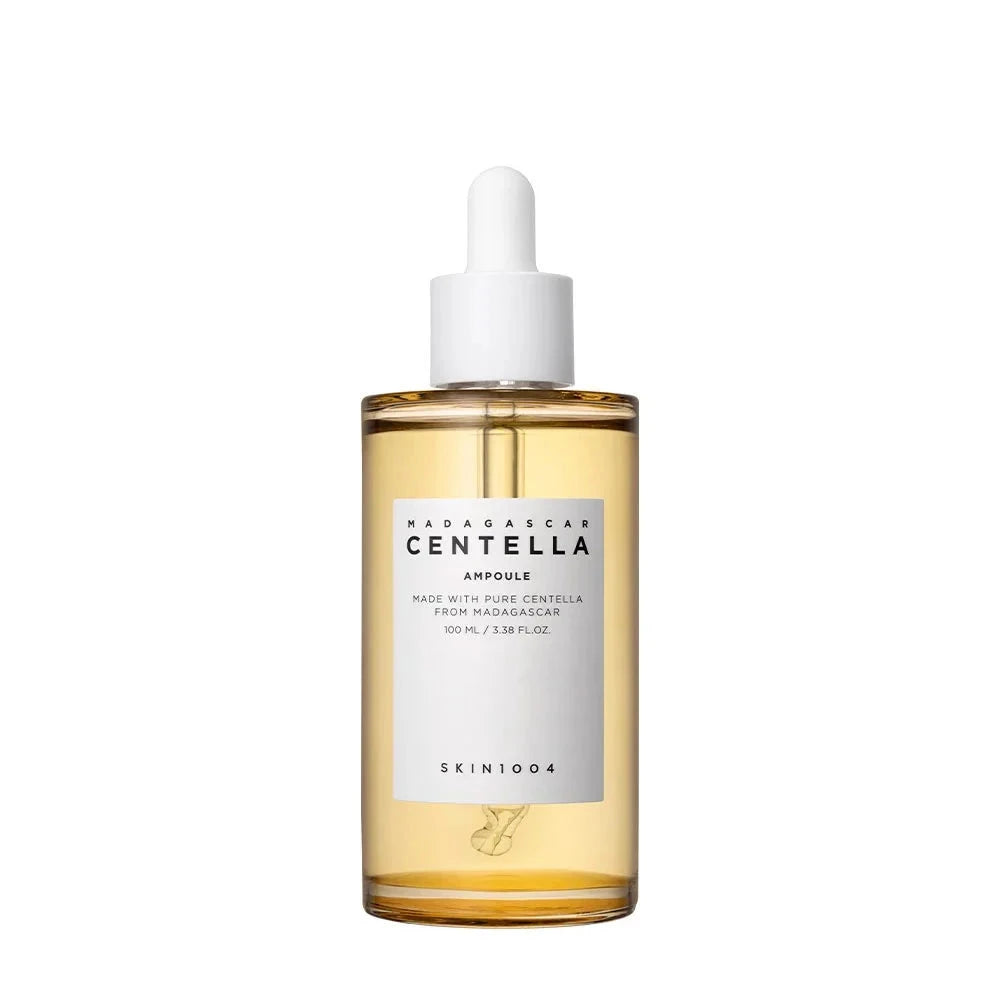 SKIN1004 - MADAGASCAR CECNTELLA AMPOULE (100ML) Nolae