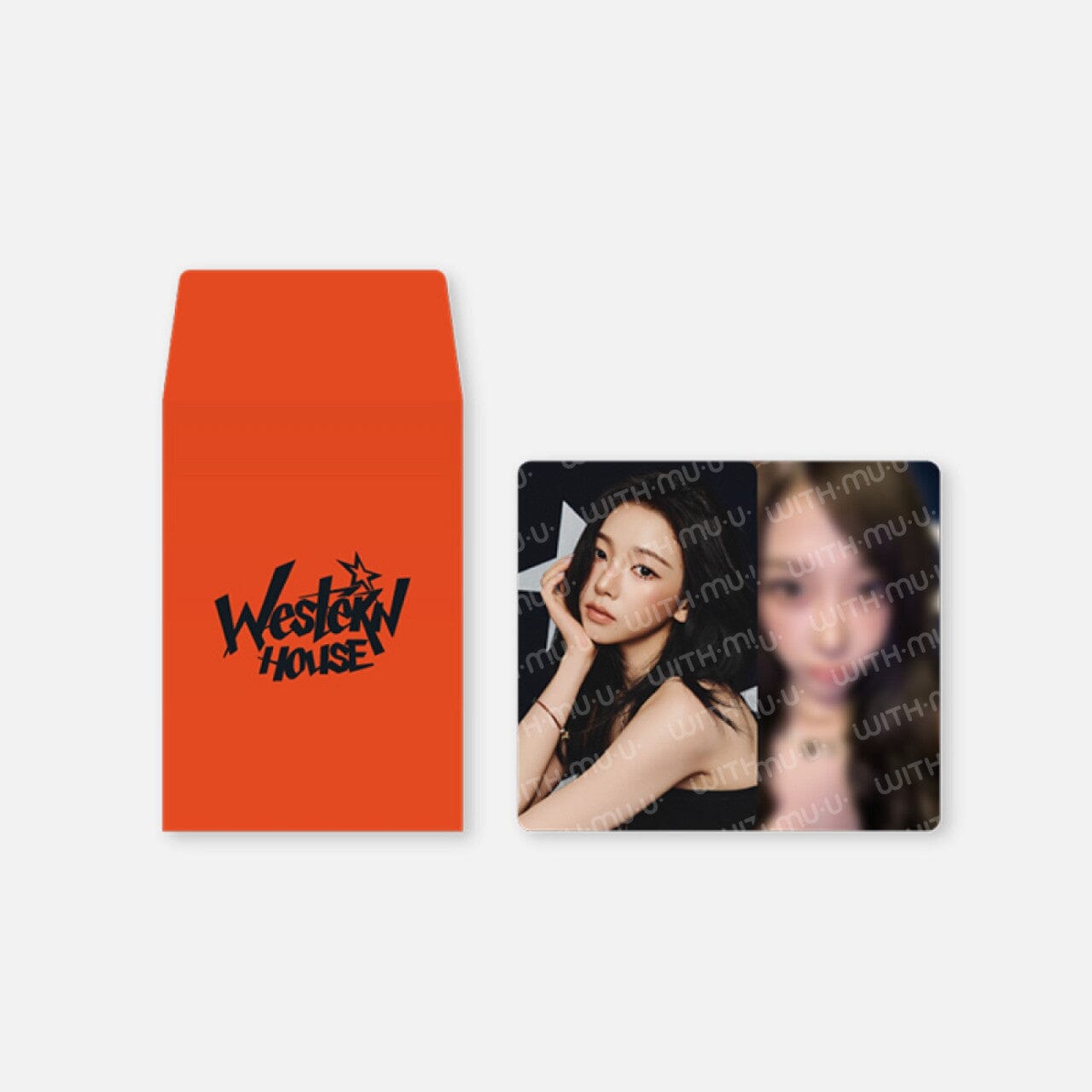 SM ARTISTS - RANDOM TRADING CARD SET Nolae